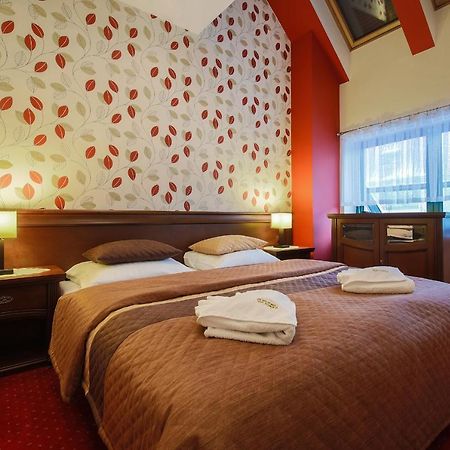 Apartamenty Przy Glownym Deptaku Wisła Extérieur photo