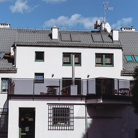 Apartamenty Przy Glownym Deptaku Wisła Extérieur photo