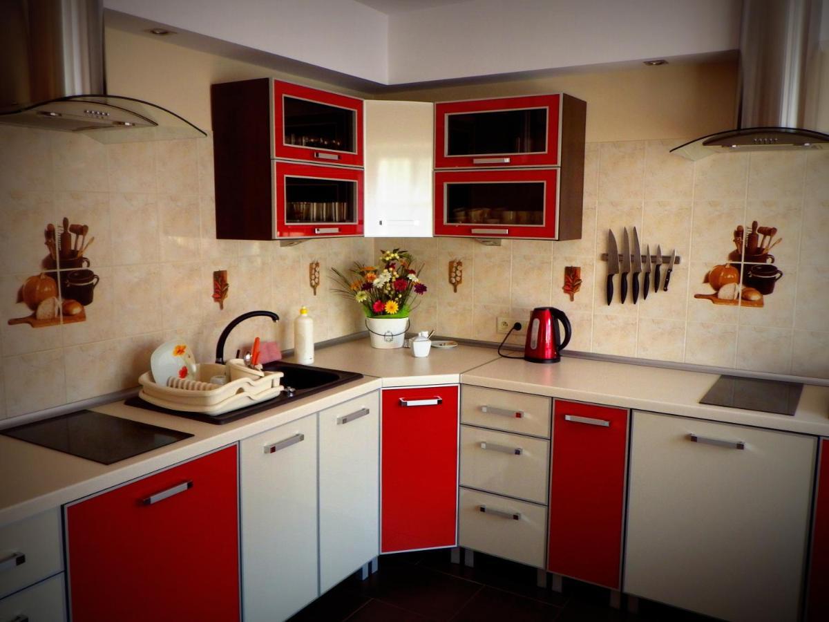 Apartamenty Przy Glownym Deptaku Wisła Extérieur photo