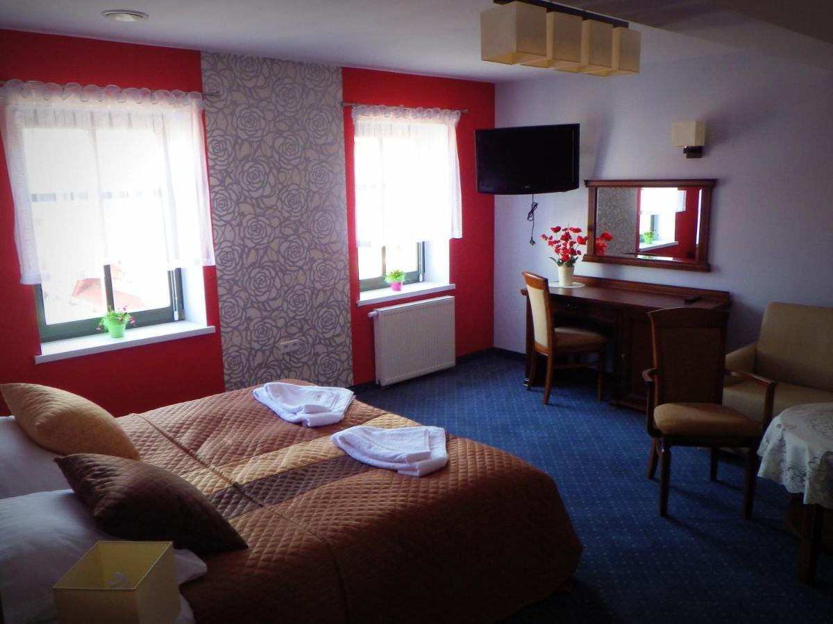 Apartamenty Przy Glownym Deptaku Wisła Chambre photo