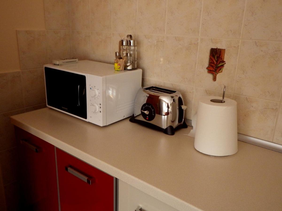 Apartamenty Przy Glownym Deptaku Wisła Extérieur photo