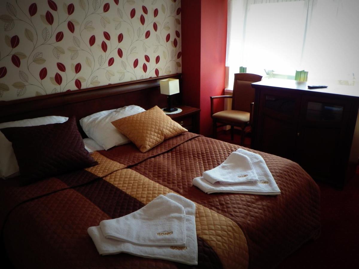 Apartamenty Przy Glownym Deptaku Wisła Chambre photo