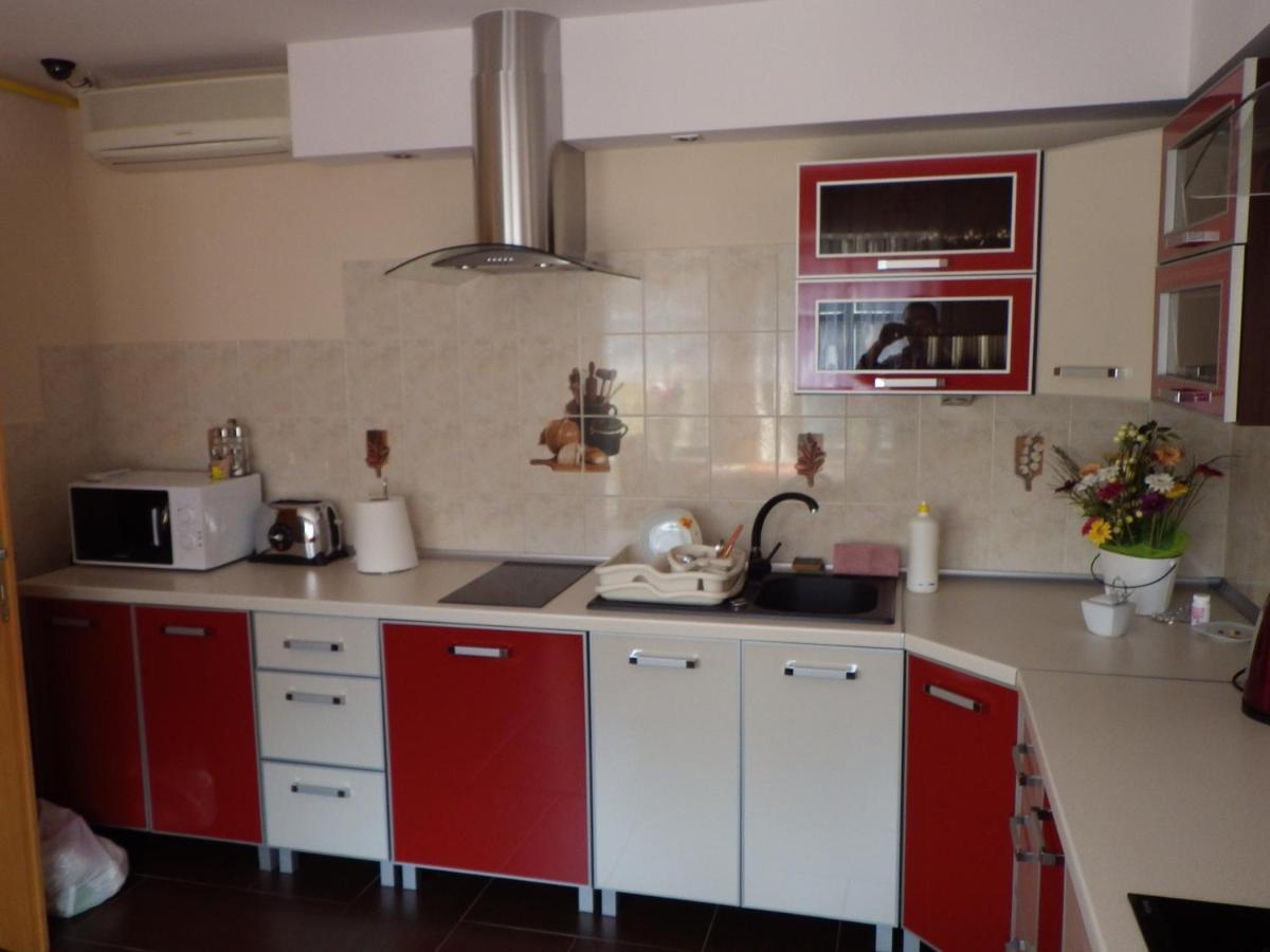 Apartamenty Przy Glownym Deptaku Wisła Extérieur photo