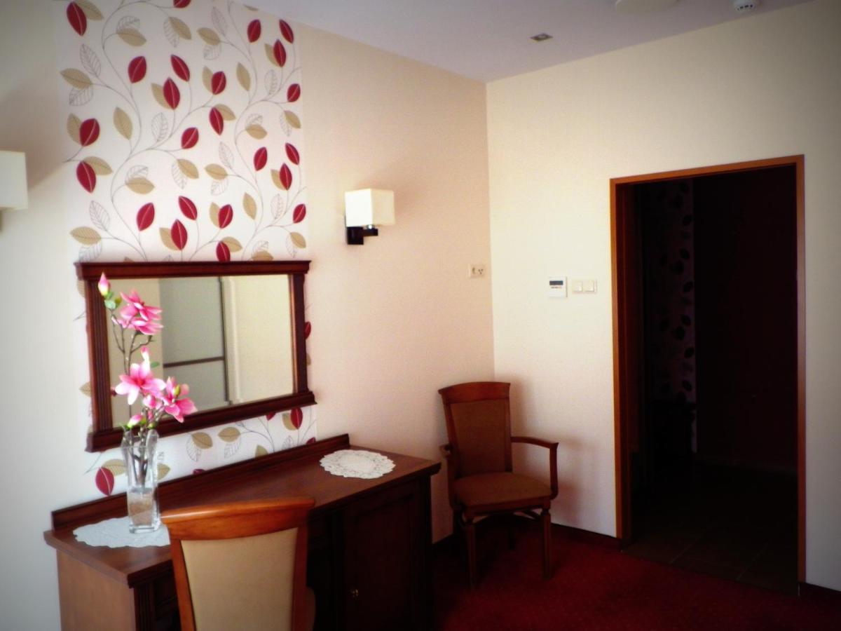 Apartamenty Przy Glownym Deptaku Wisła Chambre photo