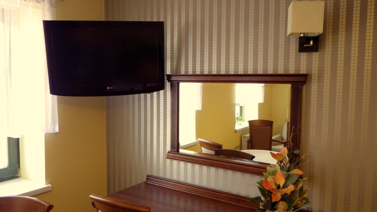 Apartamenty Przy Glownym Deptaku Wisła Chambre photo