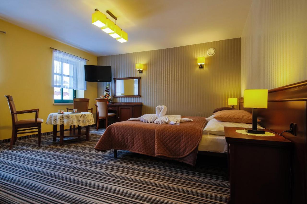Apartamenty Przy Glownym Deptaku Wisła Extérieur photo