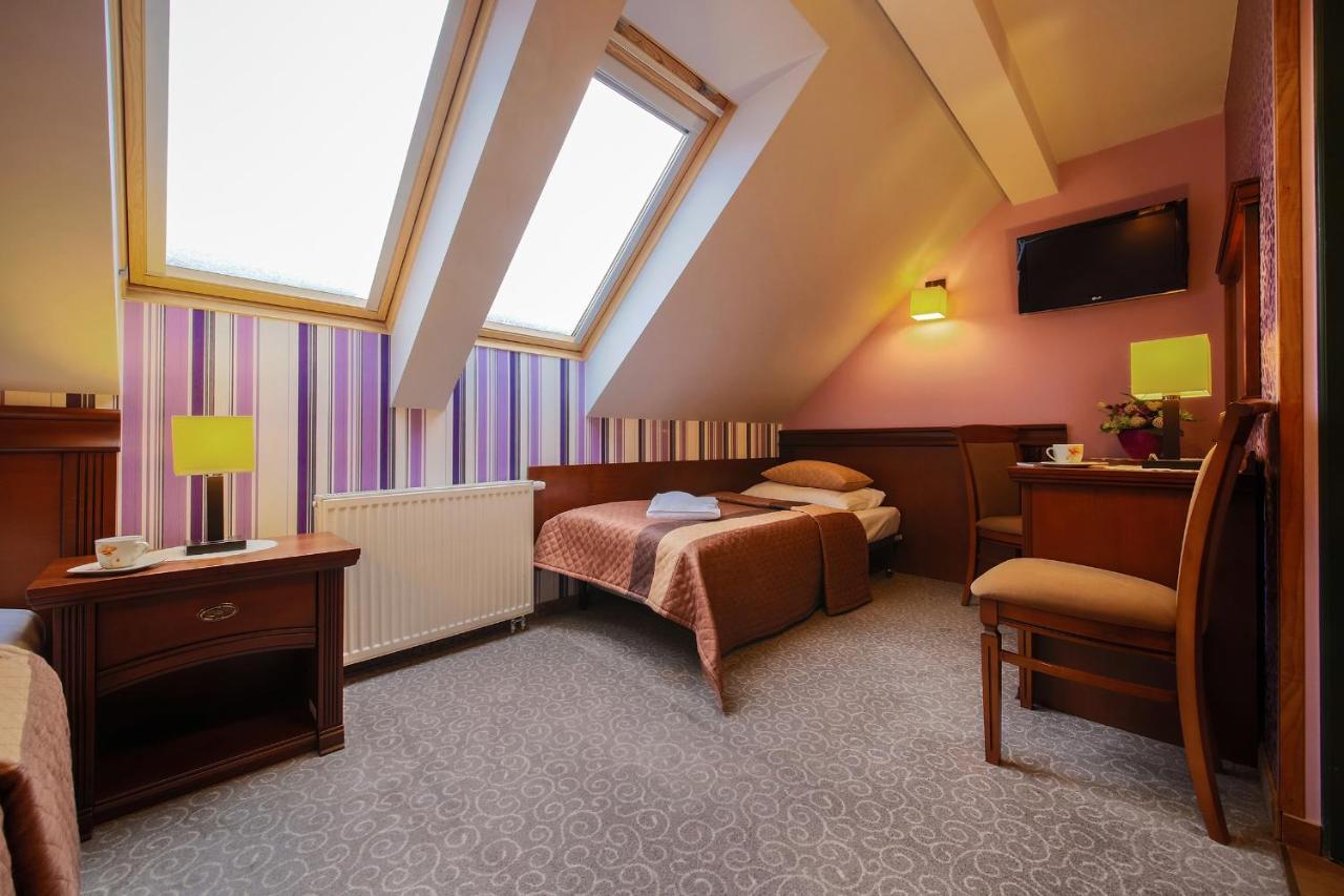 Apartamenty Przy Glownym Deptaku Wisła Extérieur photo