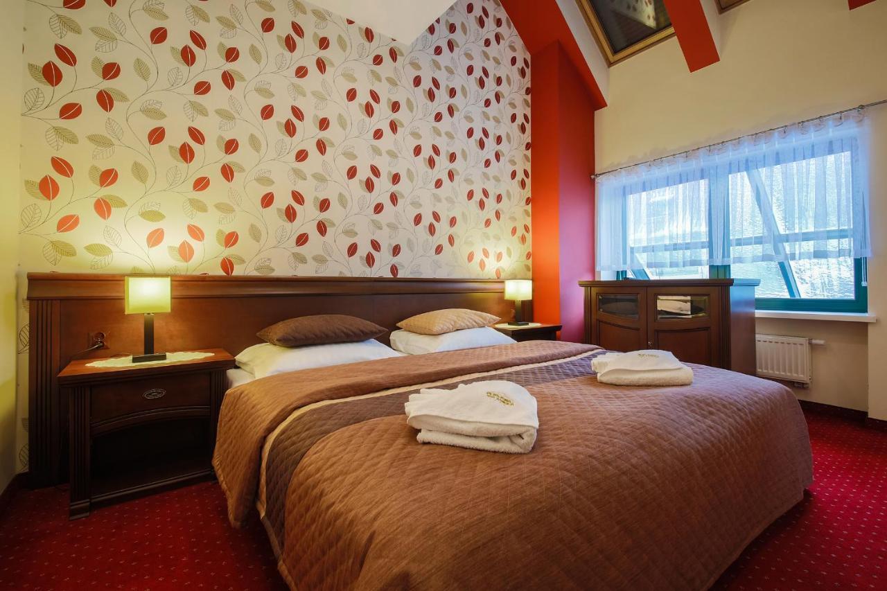 Apartamenty Przy Glownym Deptaku Wisła Extérieur photo