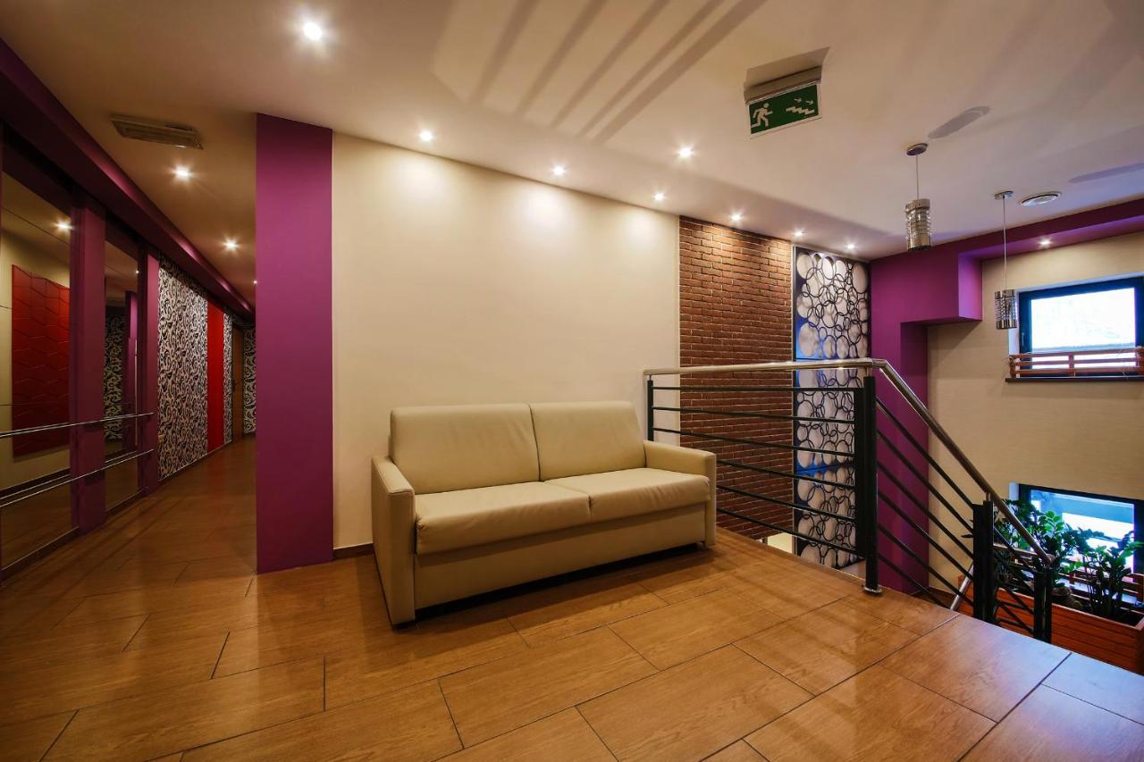 Apartamenty Przy Glownym Deptaku Wisła Extérieur photo