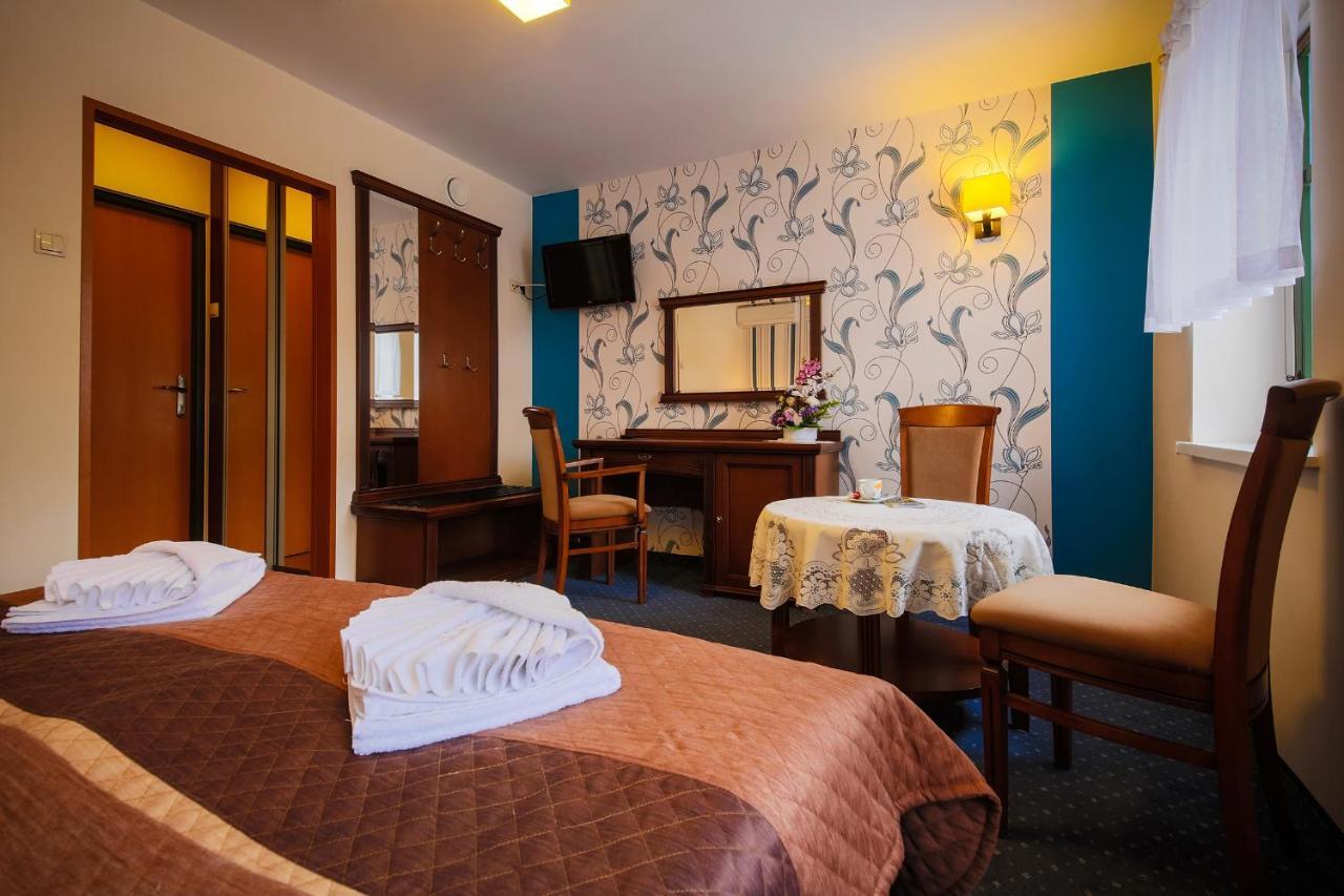 Apartamenty Przy Glownym Deptaku Wisła Extérieur photo