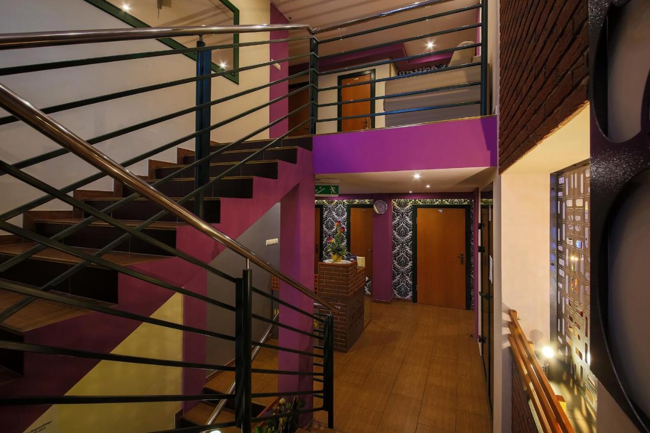 Apartamenty Przy Glownym Deptaku Wisła Extérieur photo
