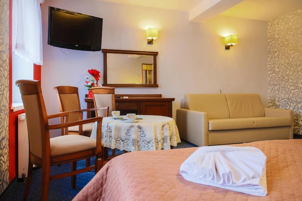 Apartamenty Przy Glownym Deptaku Wisła Extérieur photo