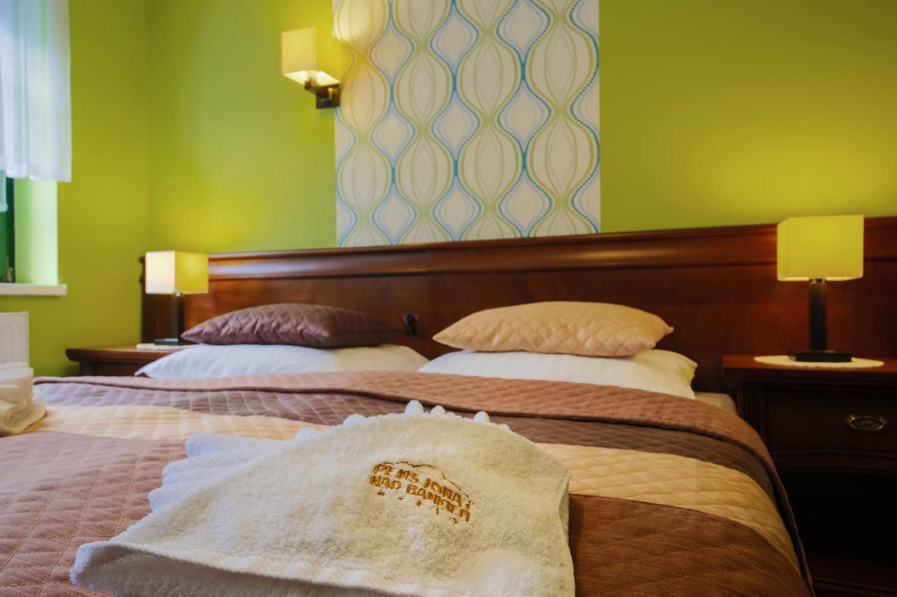 Apartamenty Przy Glownym Deptaku Wisła Extérieur photo