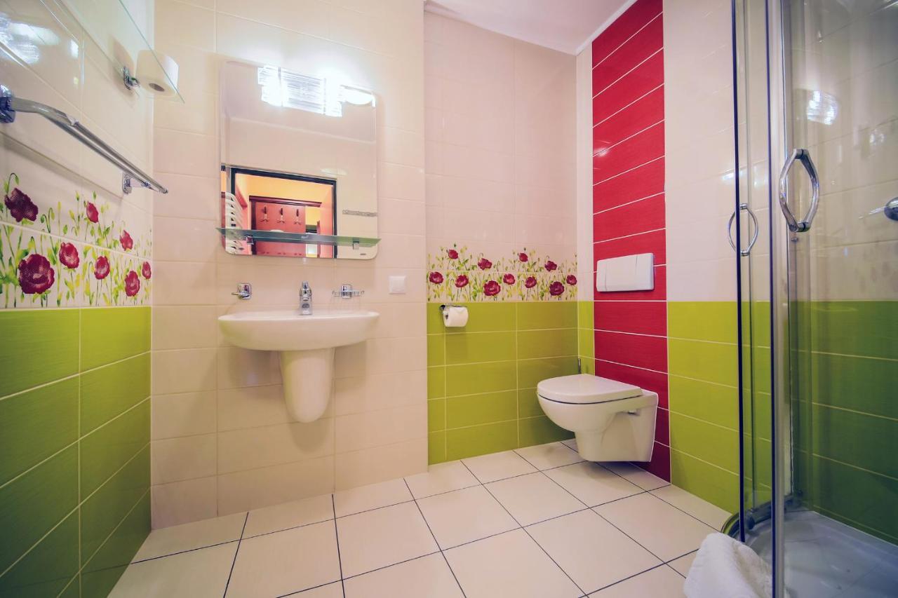 Apartamenty Przy Glownym Deptaku Wisła Extérieur photo