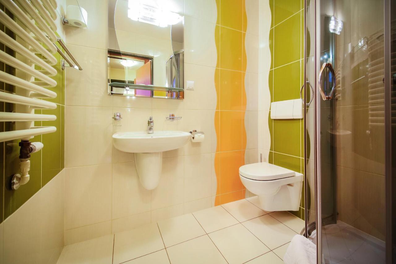 Apartamenty Przy Glownym Deptaku Wisła Extérieur photo