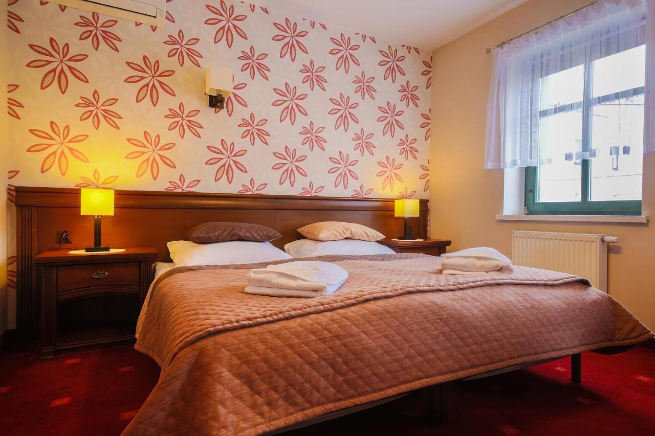 Apartamenty Przy Glownym Deptaku Wisła Extérieur photo