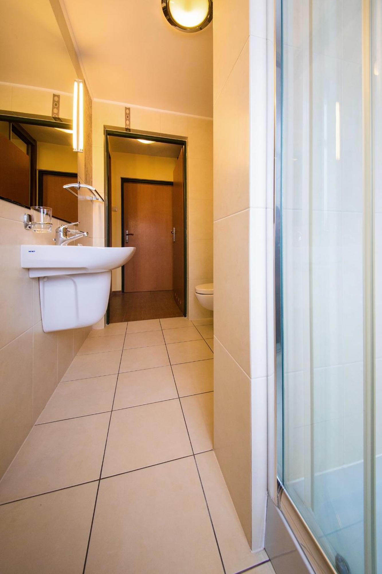 Apartamenty Przy Glownym Deptaku Wisła Extérieur photo