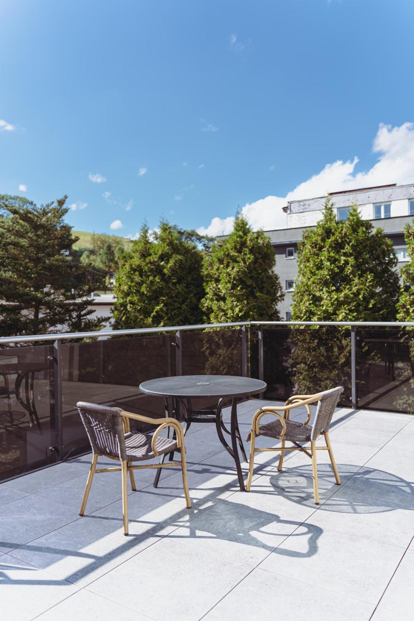 Apartamenty Przy Glownym Deptaku Wisła Extérieur photo